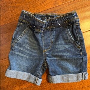 Joe's Jeans Toddler Jean shorts